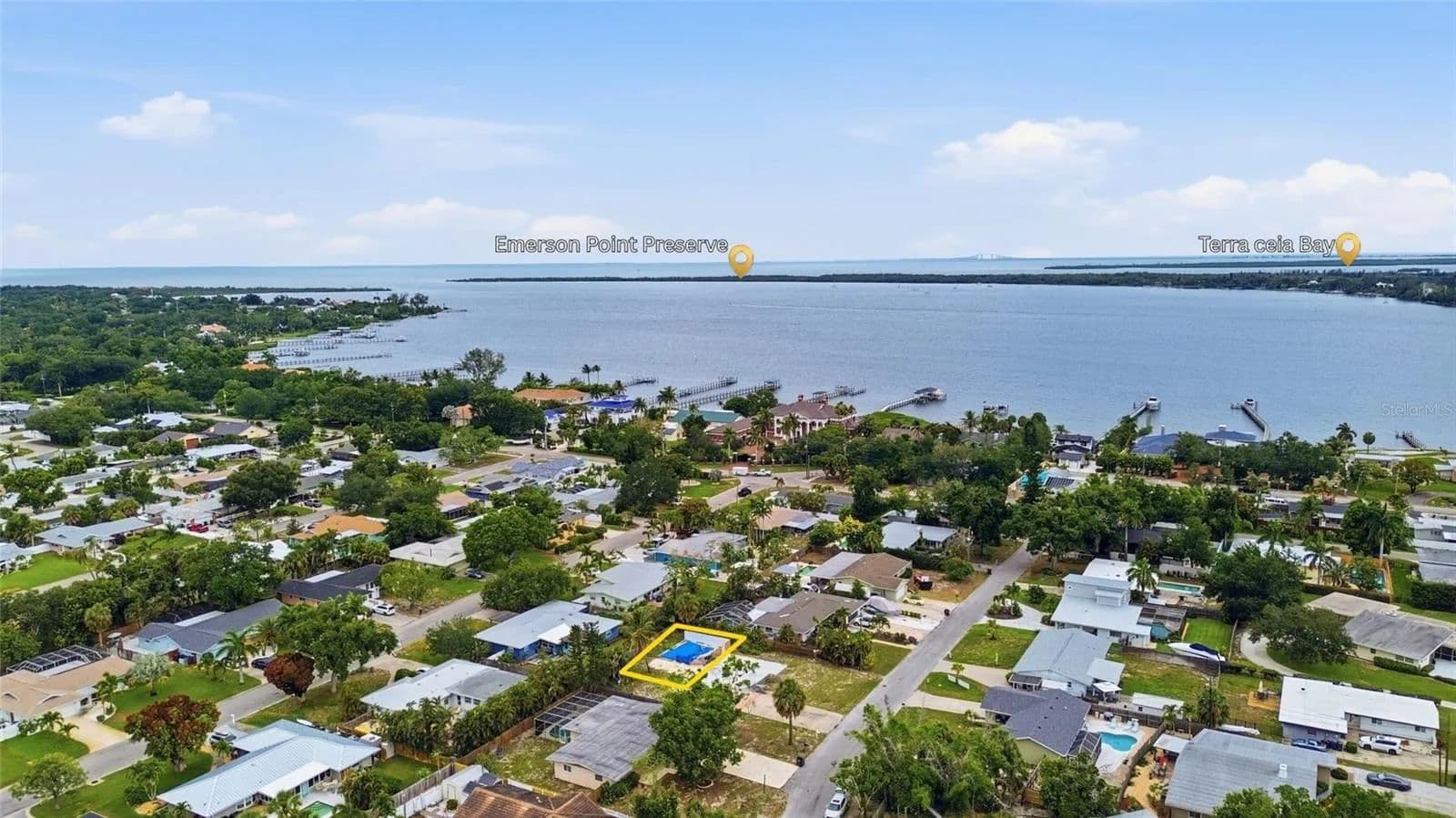 0.26 Acres of Land for Sale in Bradenton, Florida - land for sale