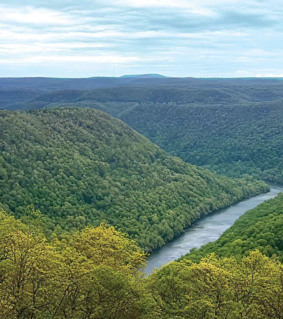 471 Acres of Land for Sale in Beckley, West Virginia - Beckley, West Virginia, 25802