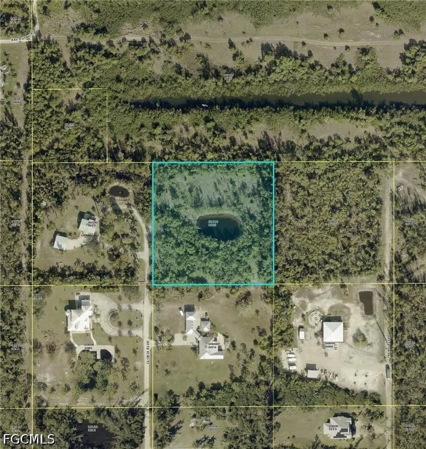 Property from 12680 Gloria Boulevard - KW - Bokeelia, Florida, 33922