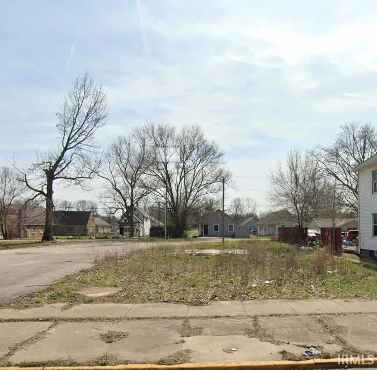 Property from 1929 Locust Street - KW - land for sale