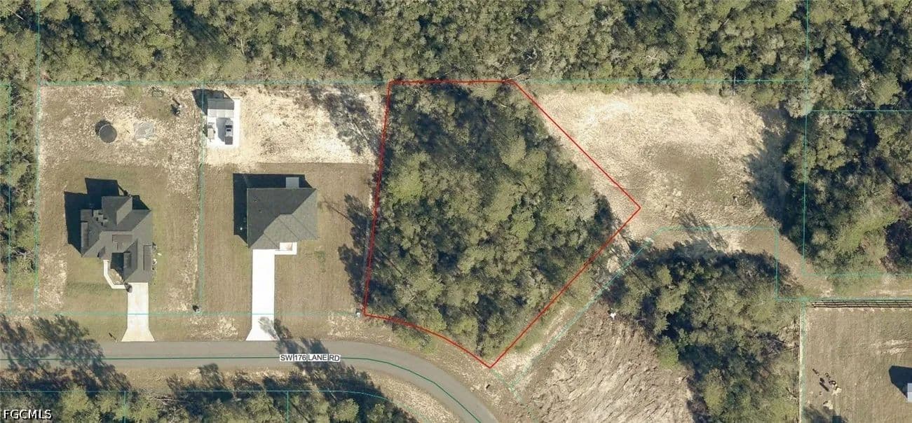 Property from 8004-0567-11 SW 176th Lane Road - KW - Ocala, Florida, 34473