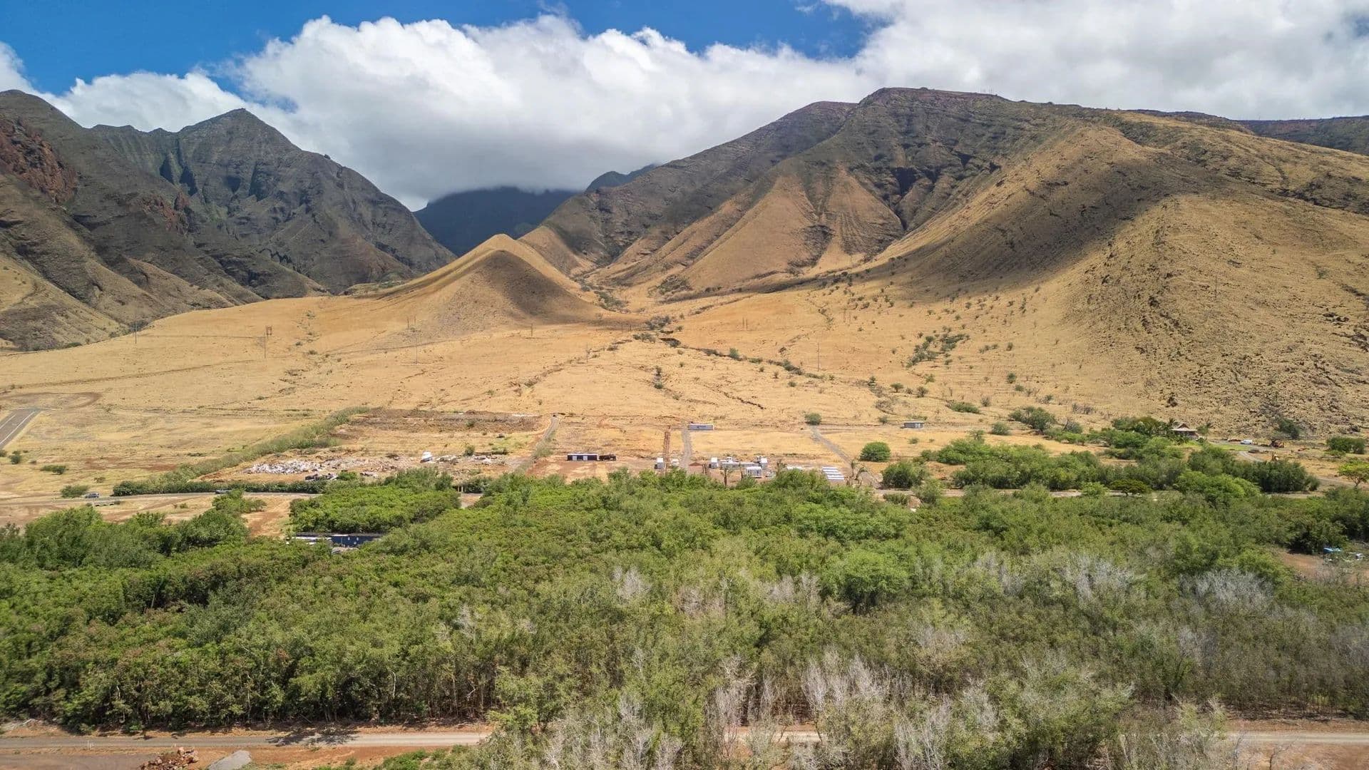 3 Acres of Land for Sale in Lahaina, Hawaii - Lahaina, Hawaii, 96761