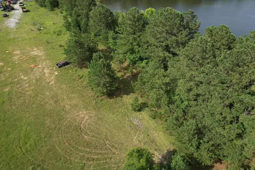 3.57+/- ACRE COMMERCIAL PROPERTY-NEAR PIKE ROAD AND MONTGOMERY