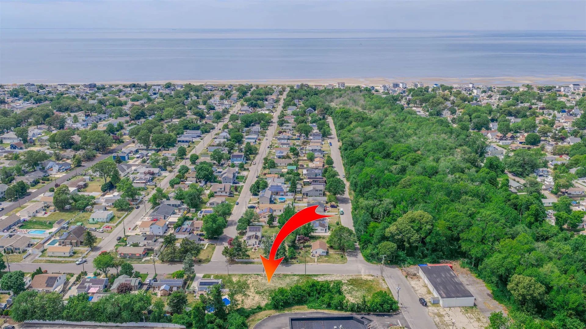 Property from 1508 Main St - KW - Villas, New Jersey, 8251