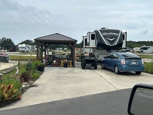 Property from 11551 Dauphin Island Parkway - KW - Theodore, Alabama, 36582