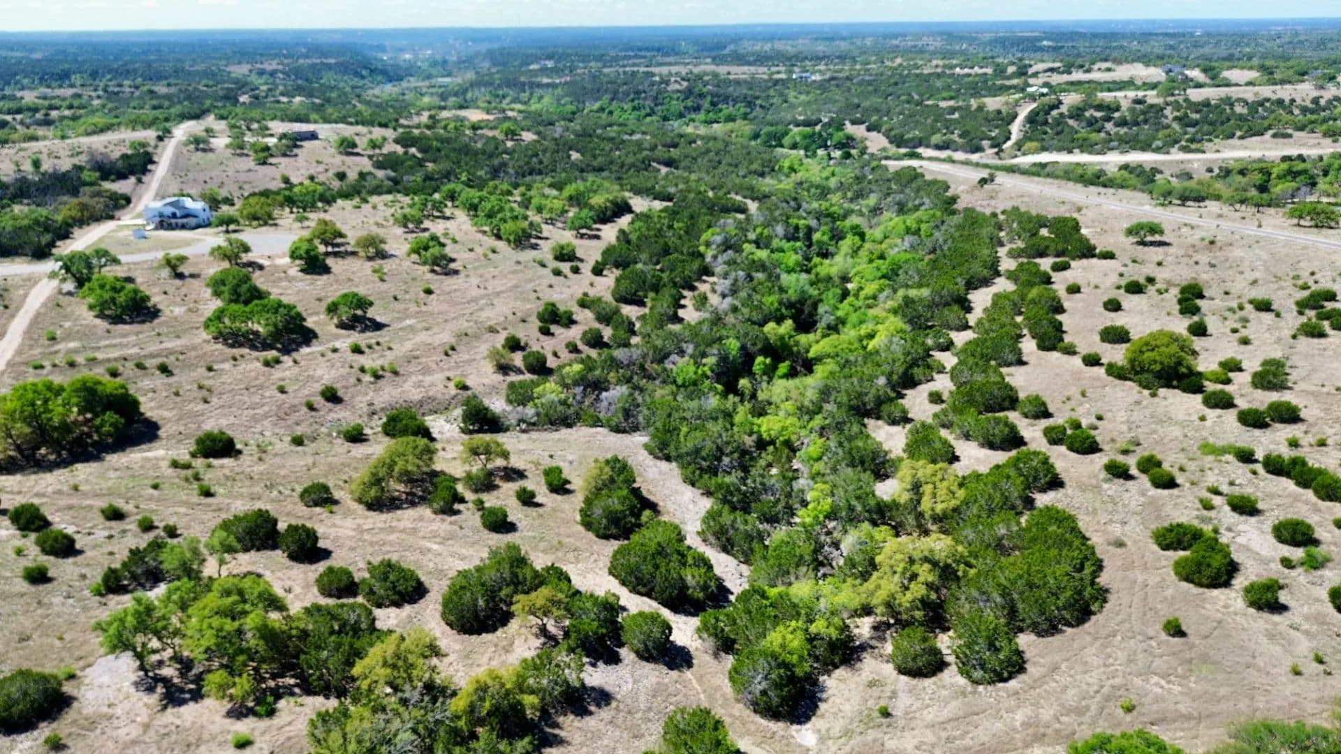 Loma Vista - Kerrville, Texas,