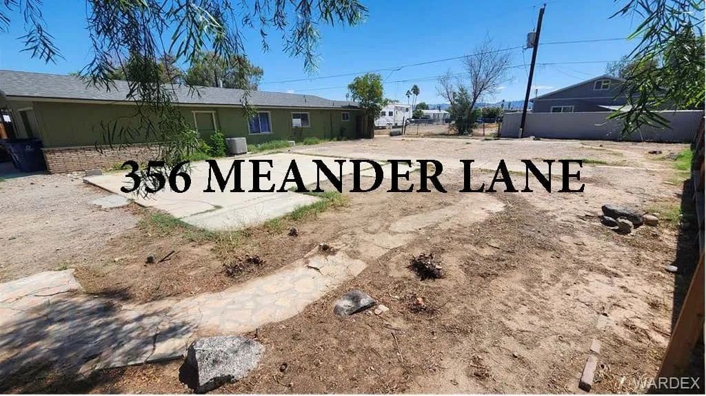 Property from 356 Meander Drive - KW - Bullhead City, Arizona, 86442