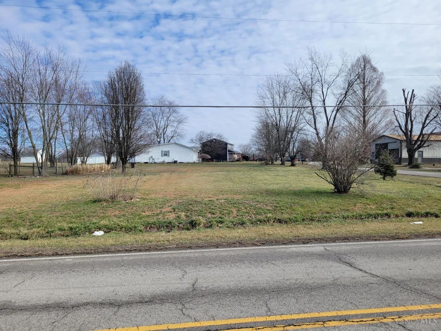 0.57 Acres of Land for Sale in Georgetown, Ohio - Georgetown, Ohio, 45121
