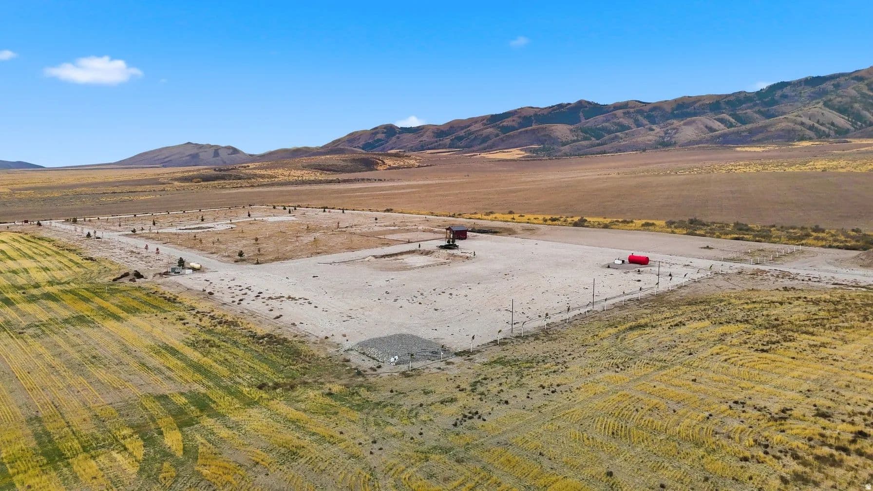 19.99 Acres of Land for Sale in Arbon, ID - Arbon, Idaho, 83212