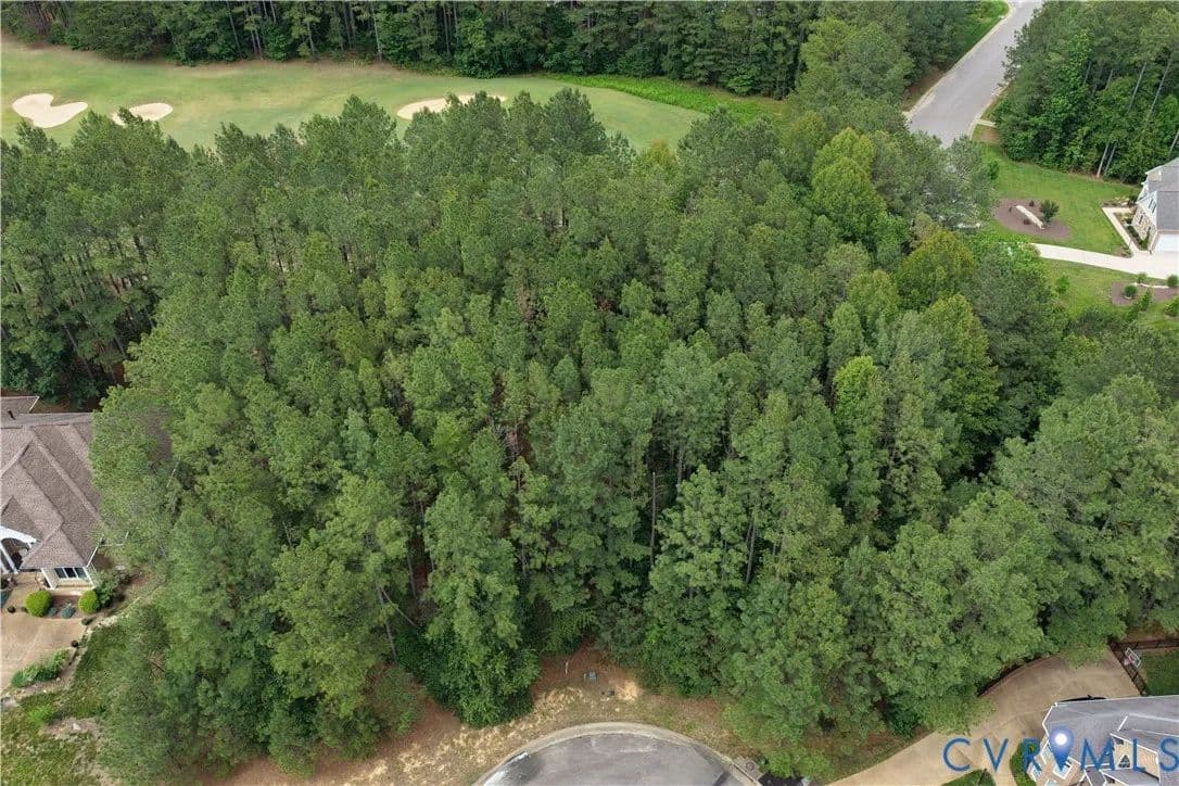 Property from 5121 Linkshire Lane - KW - Providence Forge, Virginia, 23140