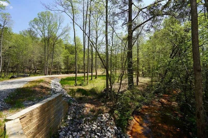 10.85 Acres of Land for Sale in Ball Ground, GA - Ball Ground, Georgia, 30107