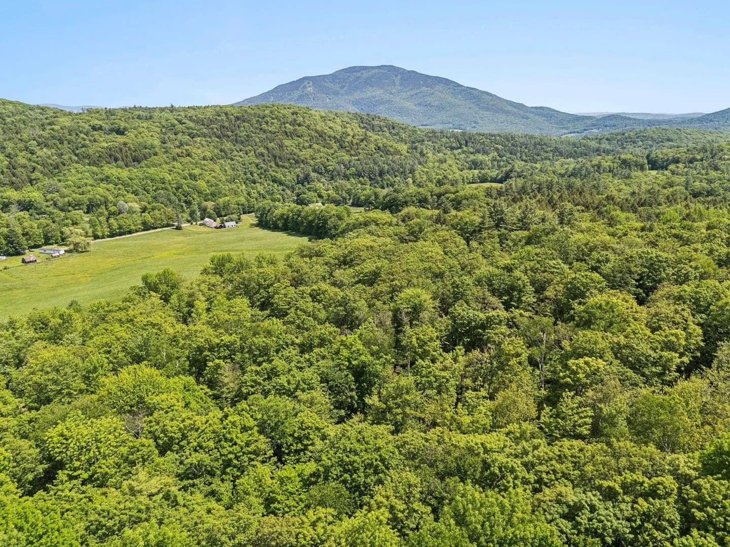 103.1 Acres of Land for Sale in West Windsor, VT - West Windsor, Vermont, 05037