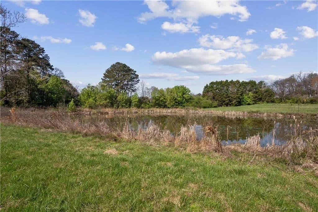 Property from 1125 Dews Pond Road - KW - Calhoun, Georgia, 30701