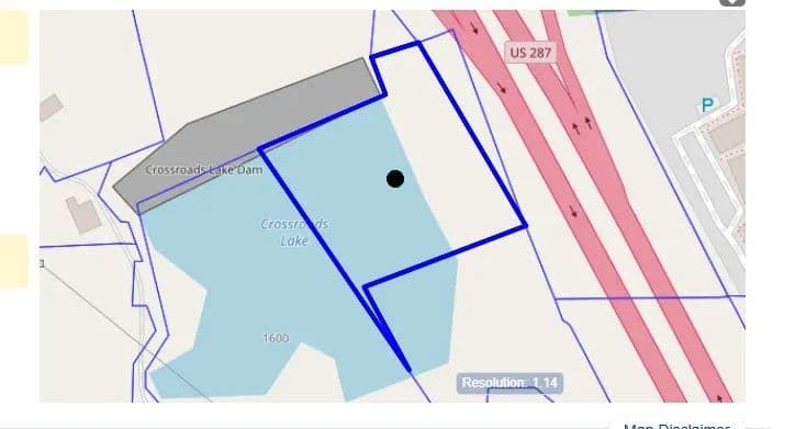 6.34 Acres of Land for Sale in Midlothian, TX - Midlothian, Texas, 76065