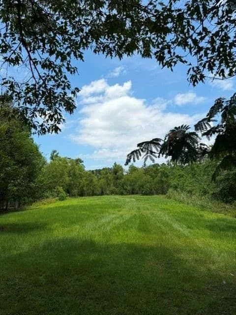 3.74 Acres of Land for Sale in Covington, Louisiana - Covington, Louisiana, 70433