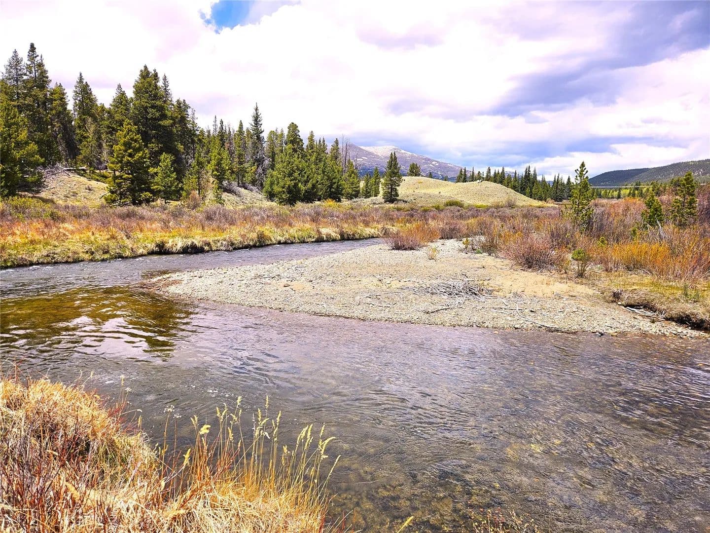 38.86 Acres of Land for Sale in Alma, Colorado - Alma, Colorado, 80420