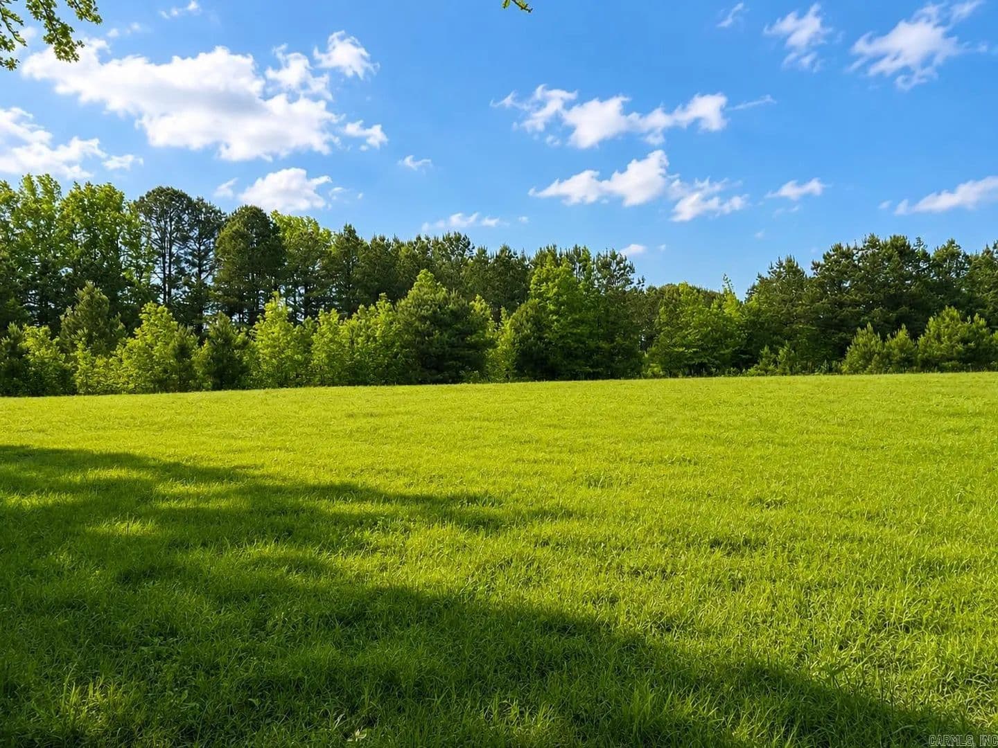 Property from 0 Grant County Road 9 - KW - Sheridan, Arkansas, 72150