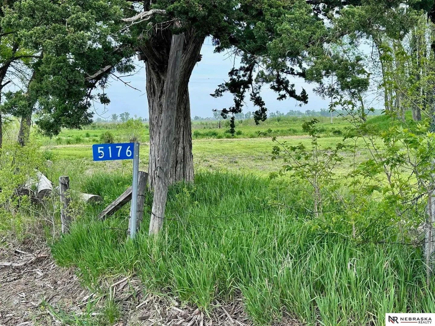 Property from 5176 County Road 47 - KW - Fort Calhoun, Nebraska, 68023