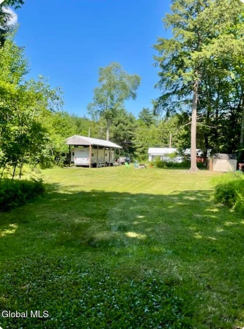1 Acre of Land for Sale in Salem, NY - Salem, New York, 12865