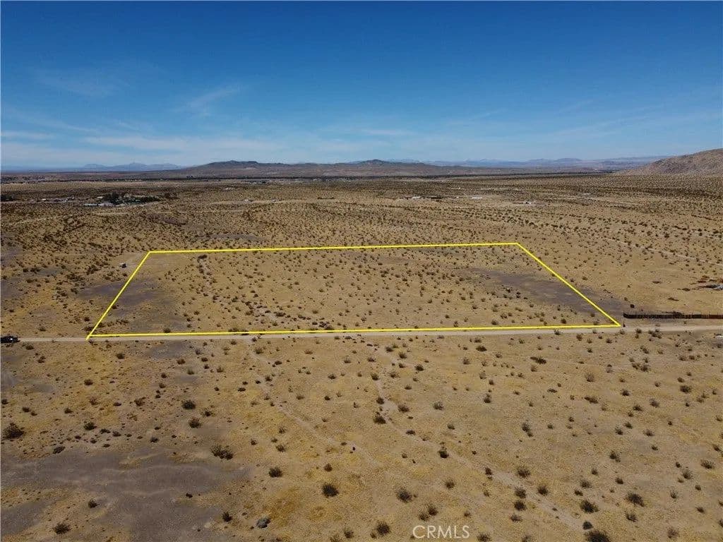 Lots & Land-Other in Oro Grande - land for sale