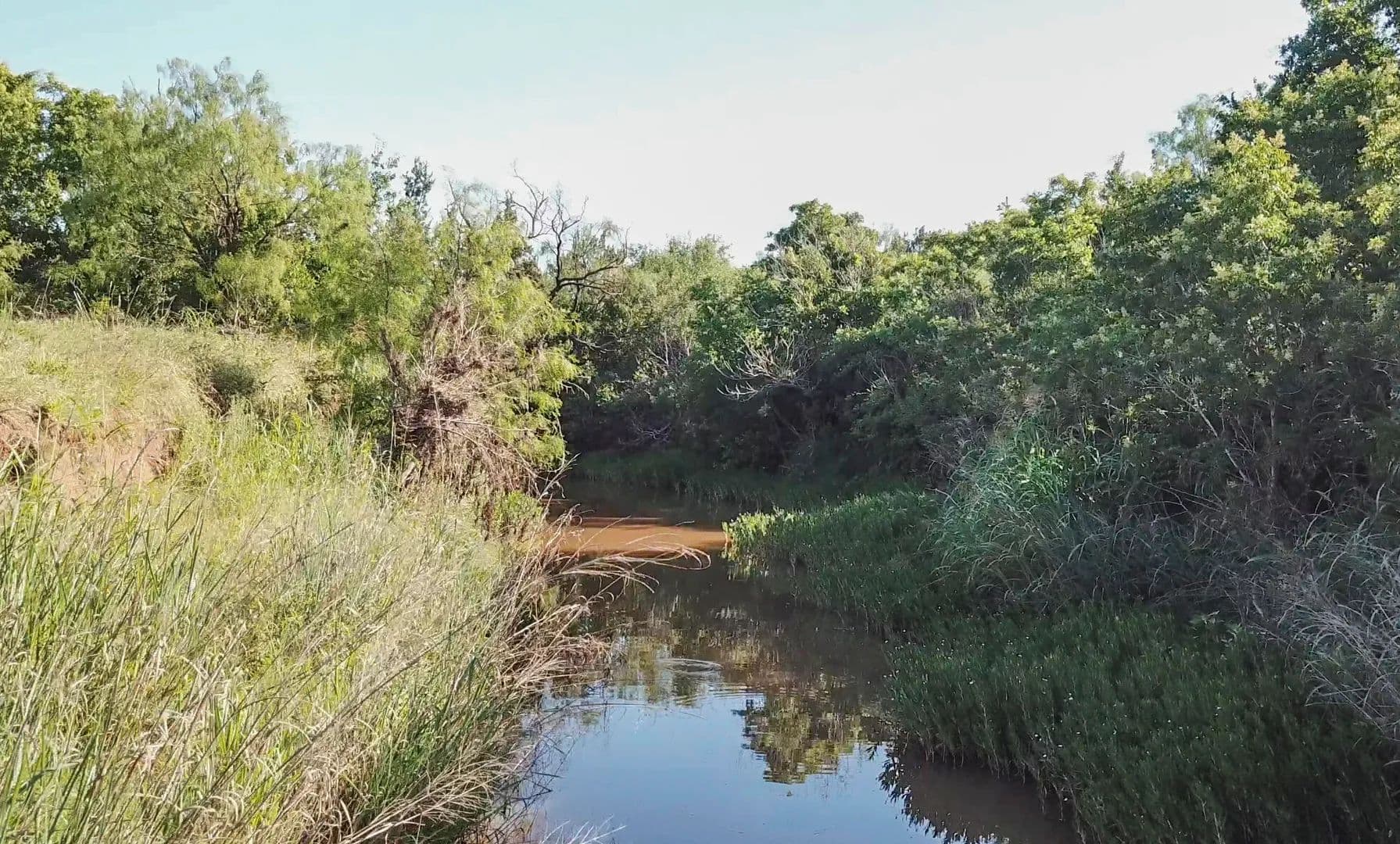 Property from 354 Co Rd 354 - KW - Winters, Texas, 79567