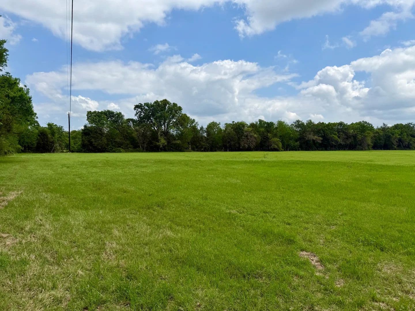 Vacant Land in Eustace - Eustace, Texas, 75124