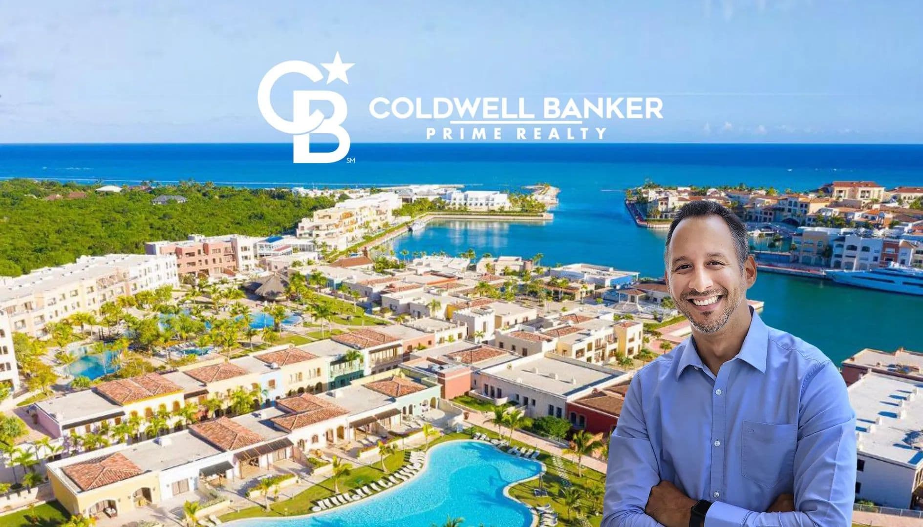 Vacant Land in Cap Cana - Dominican Republic