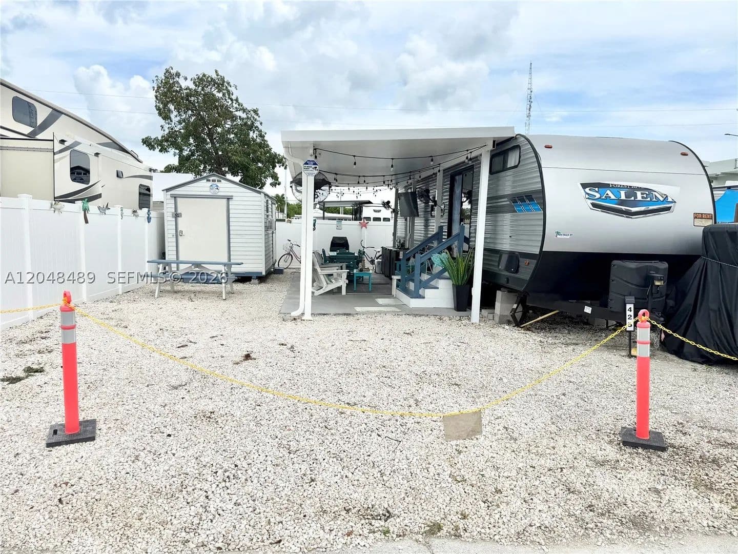 0.04 Acres of Land for Sale in Key Largo, FL - Key Largo, Florida, 33037
