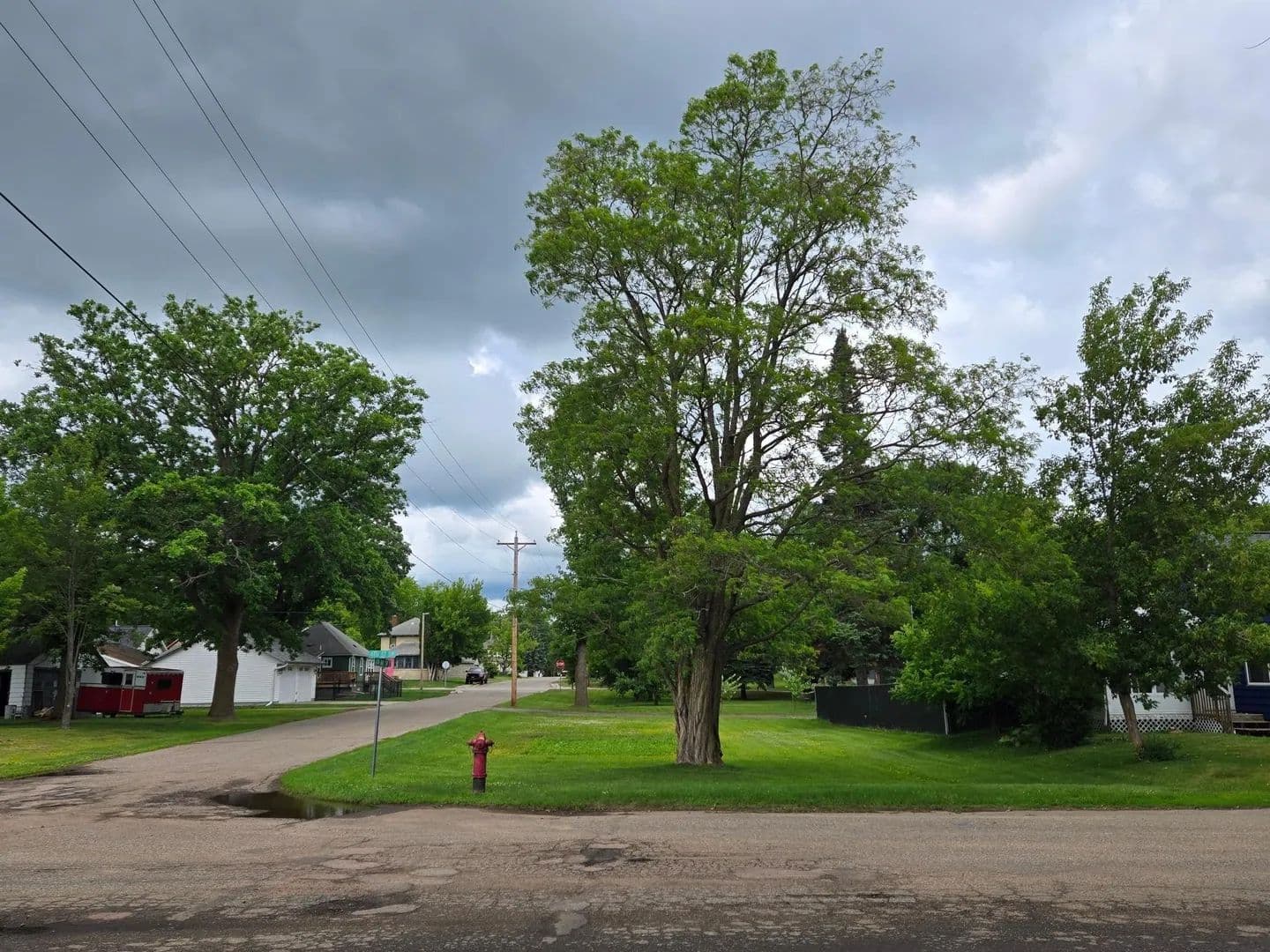 Lots & Land-Other in Crosby - Crosby, Minnesota, 56441