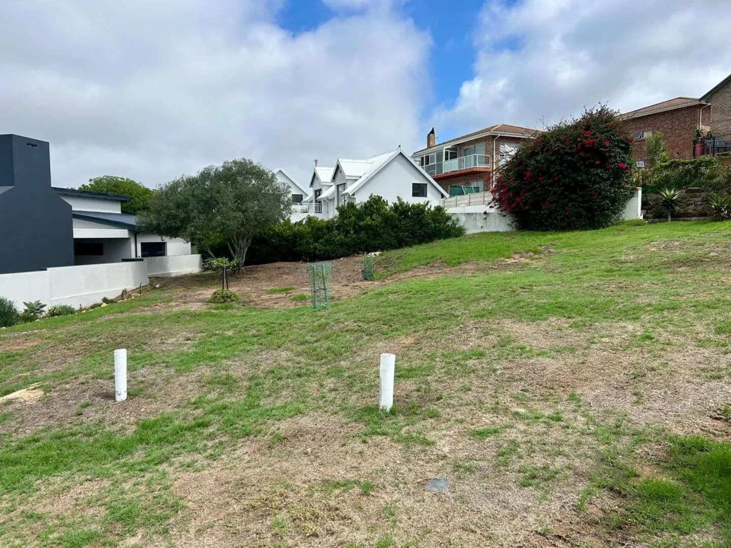 393 Acres of Land for Sale in Stilbaai, Western Cape - land for sale
