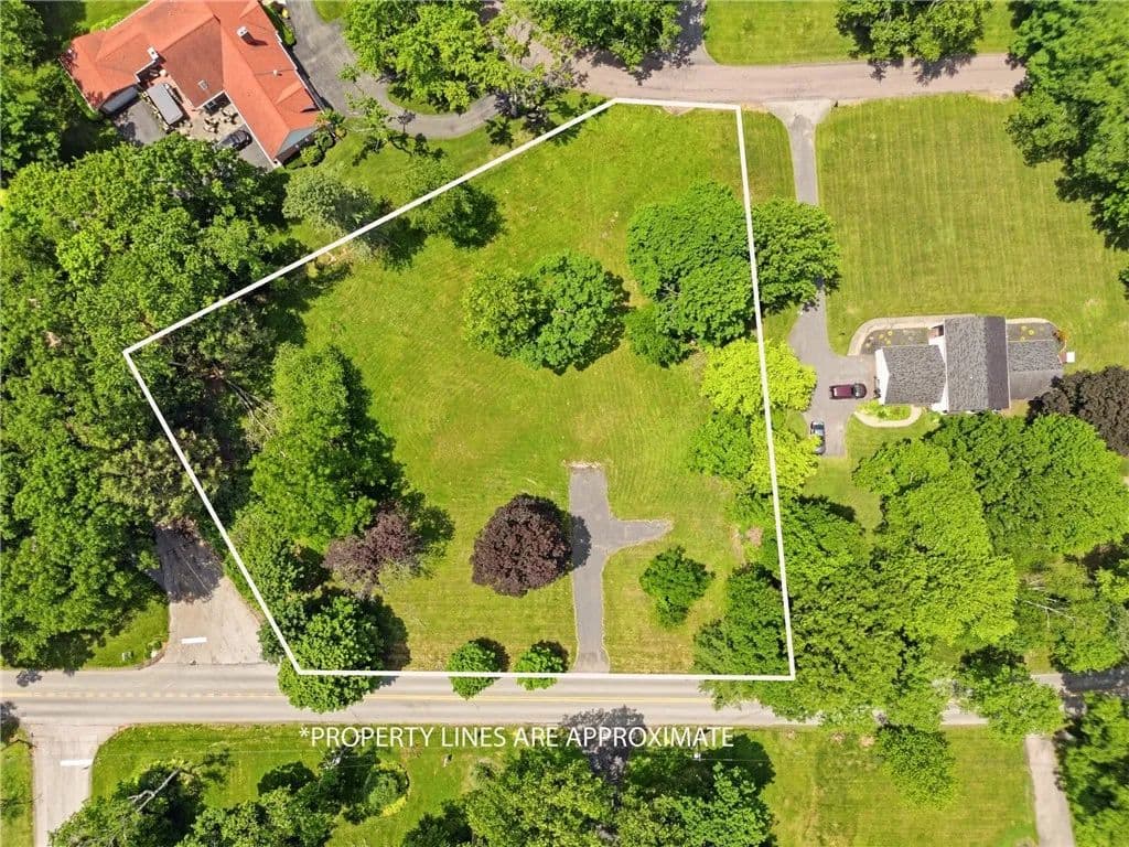 1.01 Acres of Land for Sale in Pennsylvania - Pennsylvania, 15501