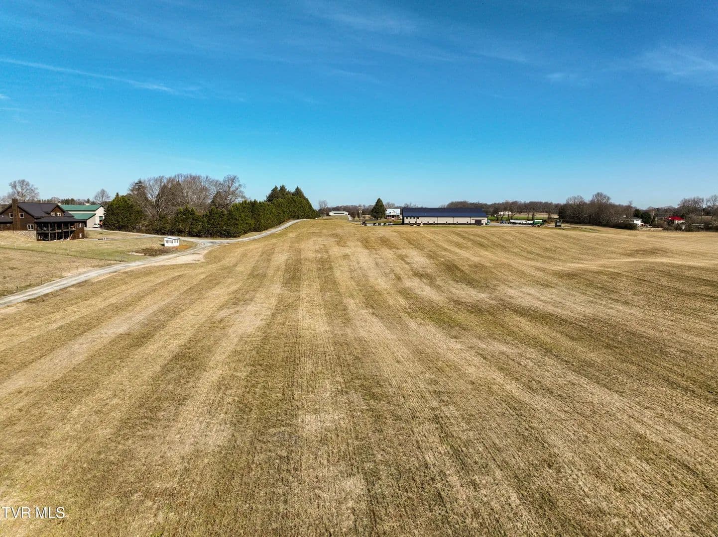 Property from Tbd Old State Route 34 - KW - land for sale