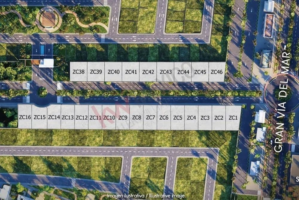 Land for Sale in Puerto Morelos, Quintana Roo - land for sale
