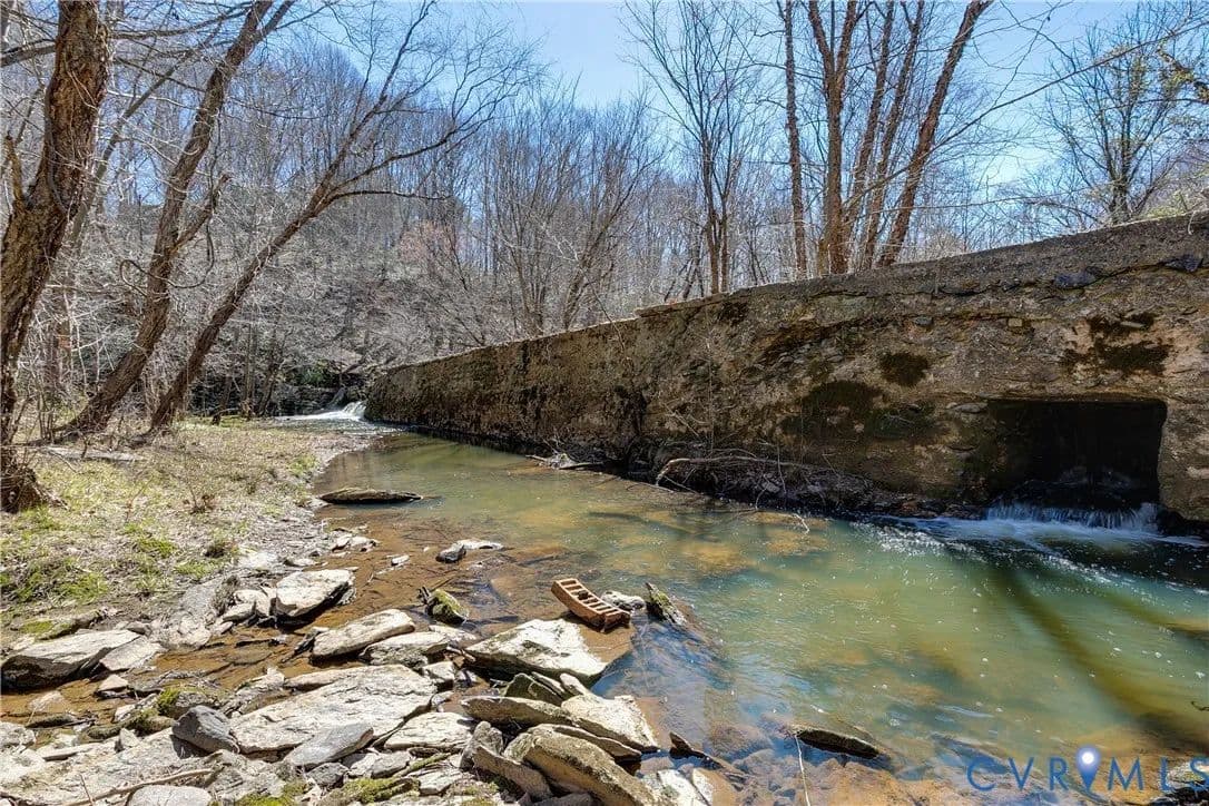 Property from 14 Ca Ira Road - KW - Cumberland, Virginia, 23040