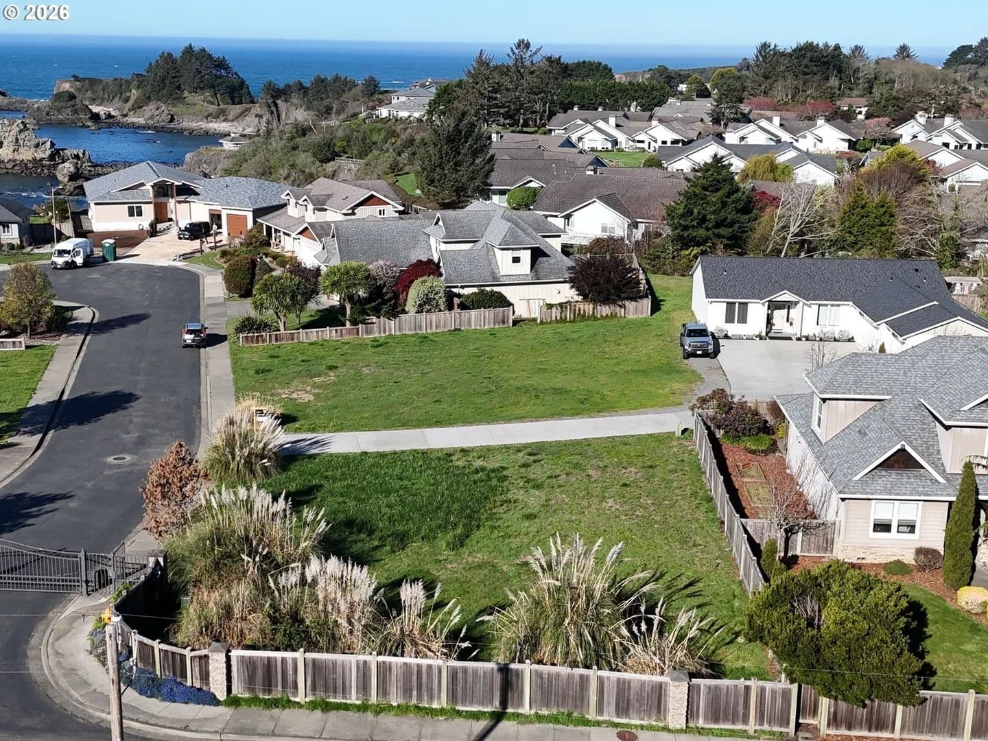 Lots & Land-Other in Brookings - land for sale