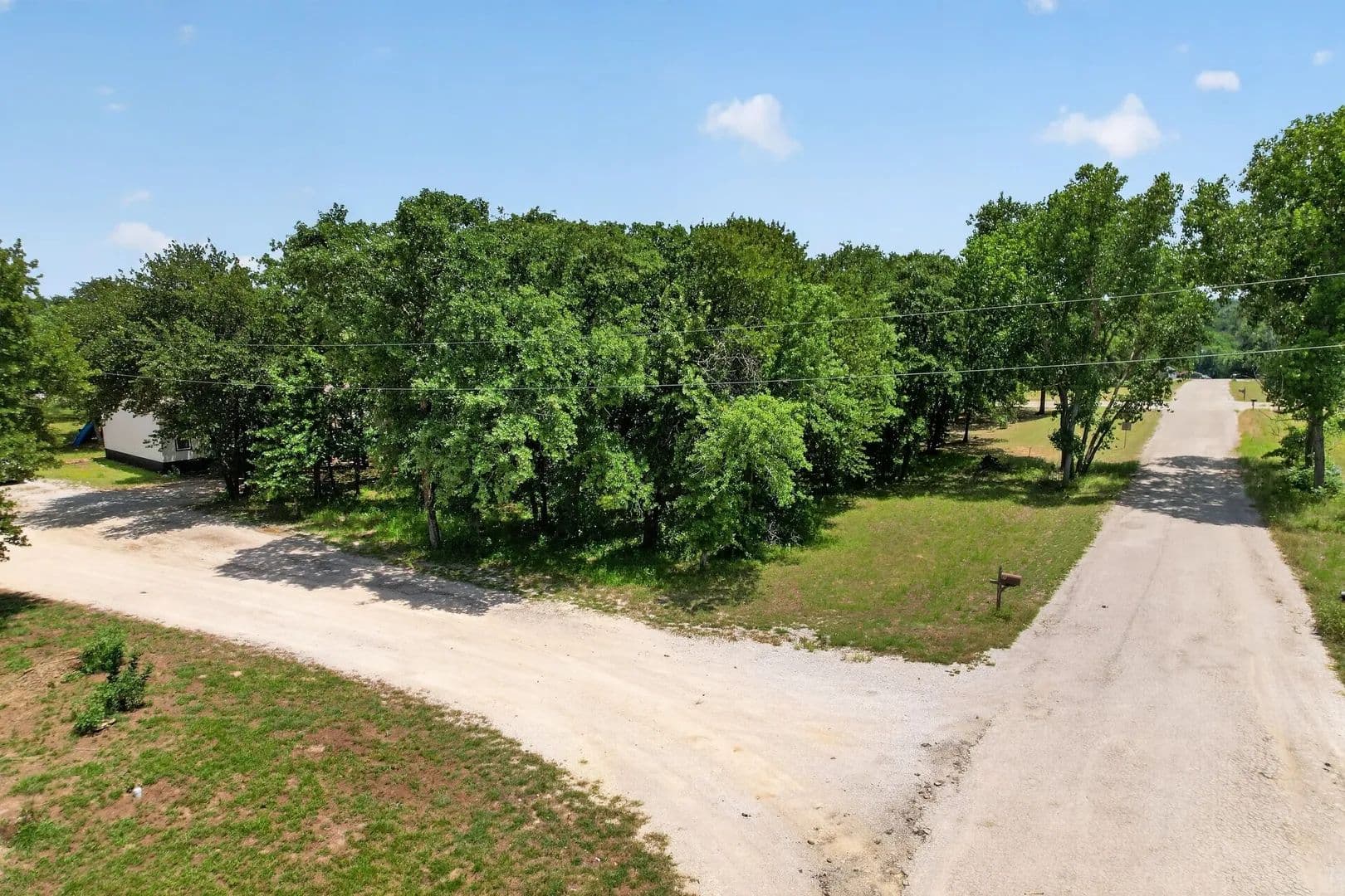 1 Acre of Land for Sale in Springtown, Texas - Springtown, Texas, 76082