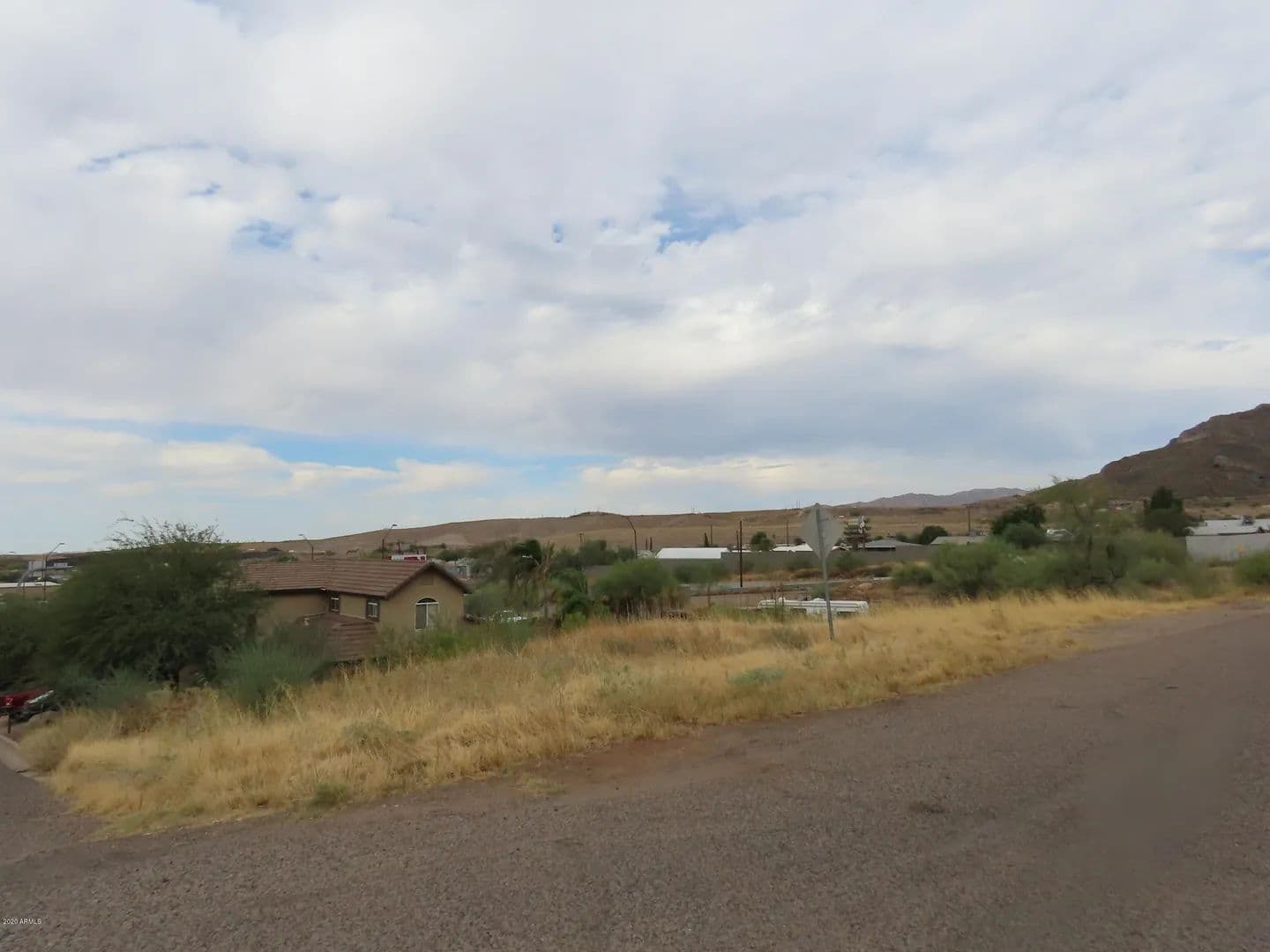 Property from 0 W Wight Street #42 - KW - Superior, Arizona, 85173