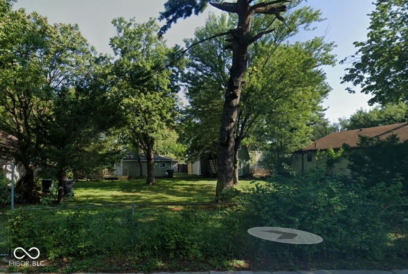 Property from 3044 Meredith Avenue - KW - Indianapolis, Indiana, 46201