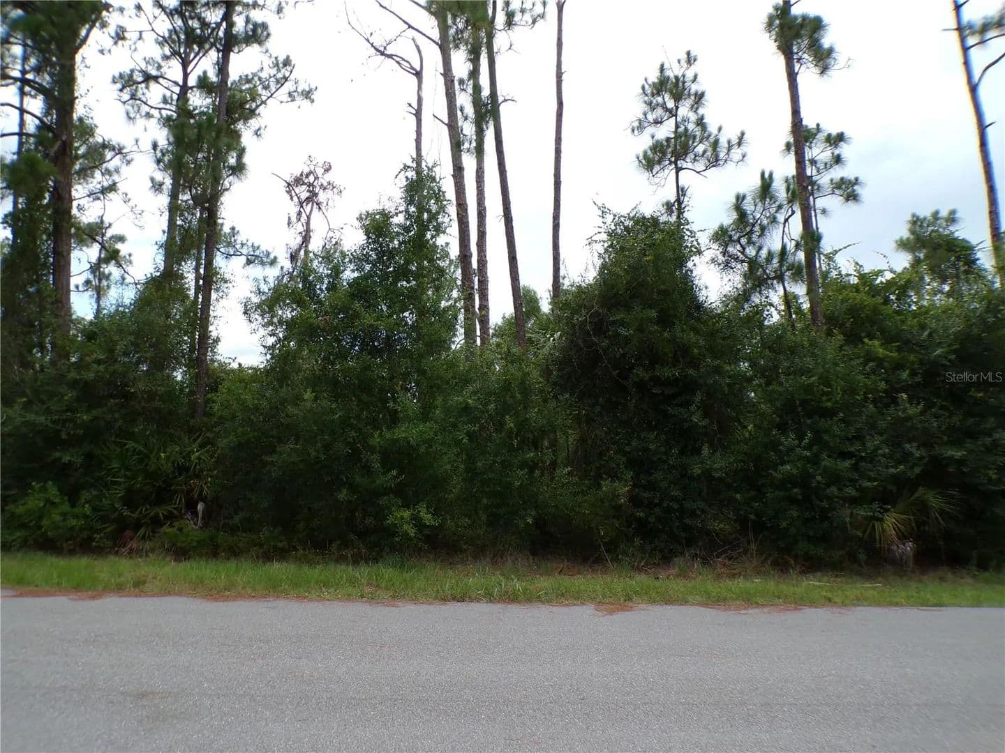 0.24 Acres of Land for Sale in NORTH PORT, FL - North Port, Florida, 34286
