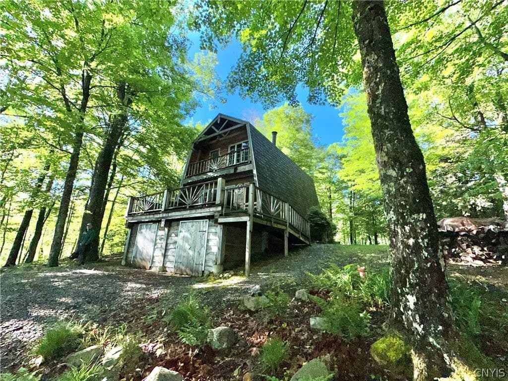 Property from 9436 Adsit - KW - Croghan, New York, 13327