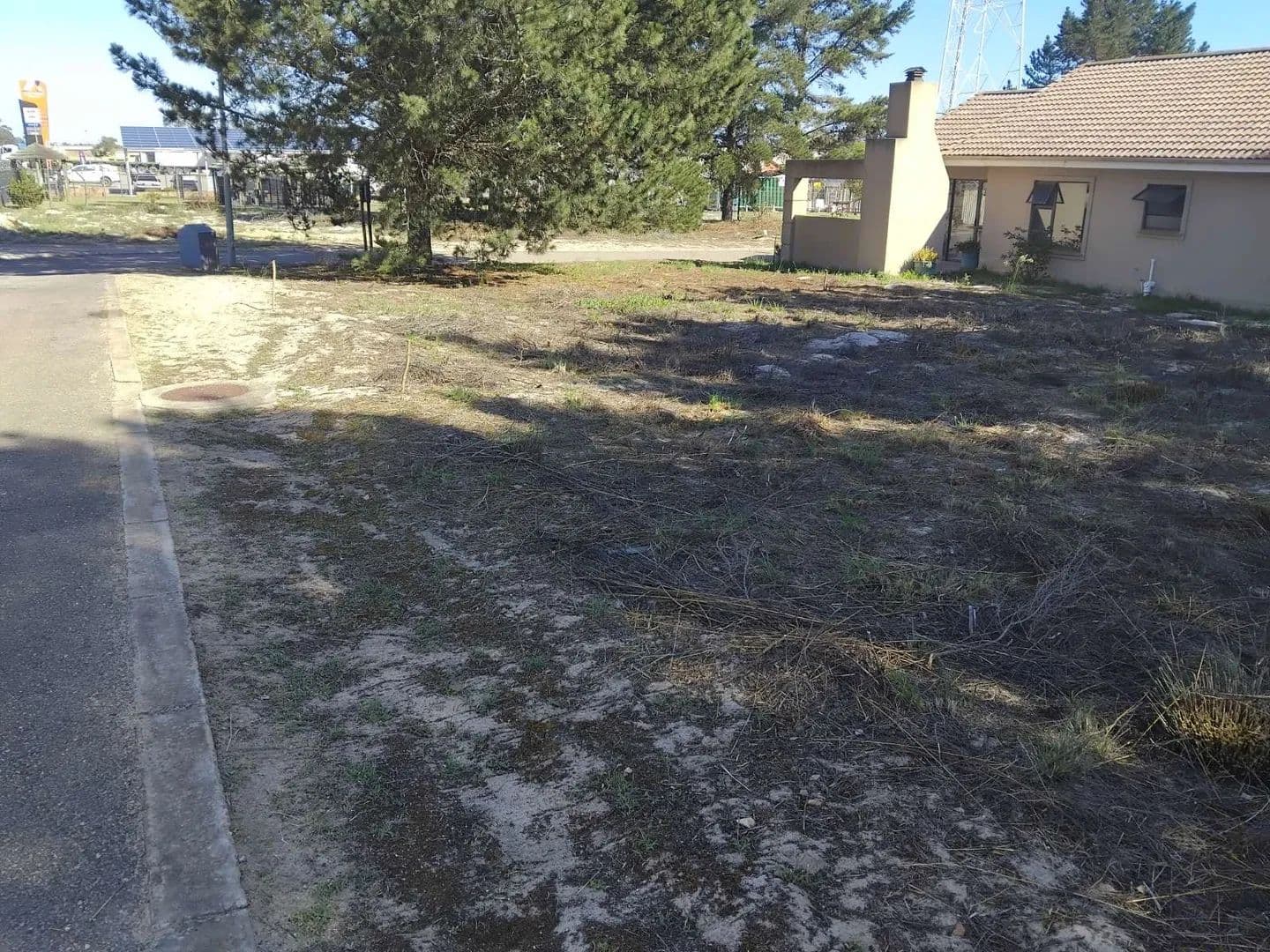 194 Acres of Land for Sale in Albertinia, Western Cape - land for sale