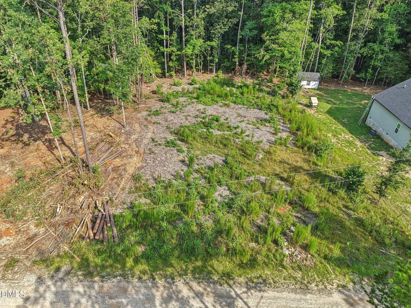 Property from 338 Natchez Trace - KW - , North Carolina, 27526