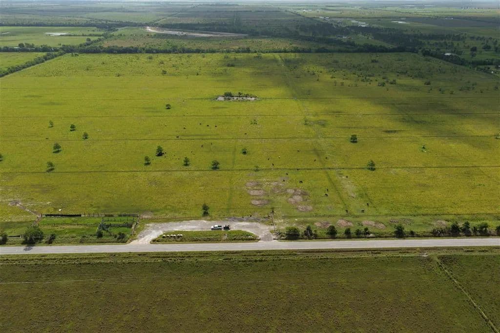 164 Acres of Land for Sale in Lake Charles, LA - Lake Charles, Louisiana