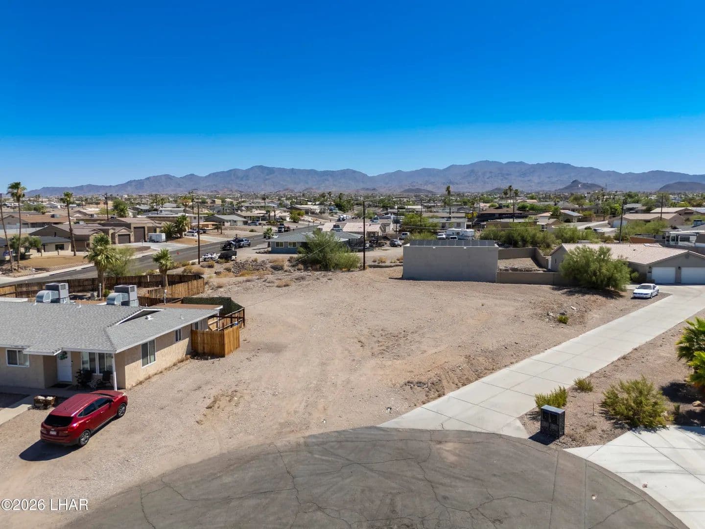 Property from 33 Tempest Ln - KW - Lake Havasu City, Arizona, 86403