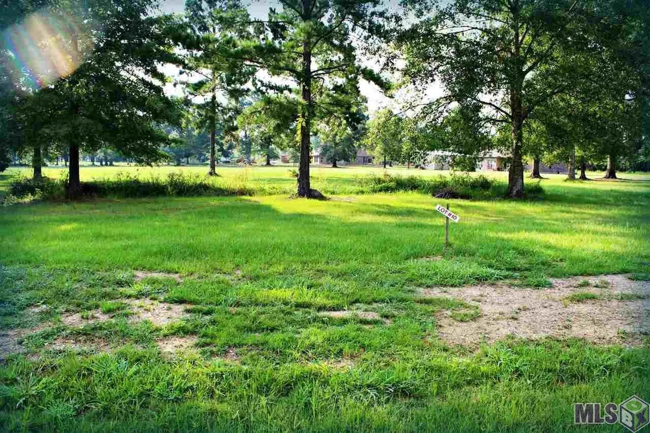 0.27 Acres of Land for Sale in Denham Springs, Louisiana - Denham Springs, Louisiana, 70706