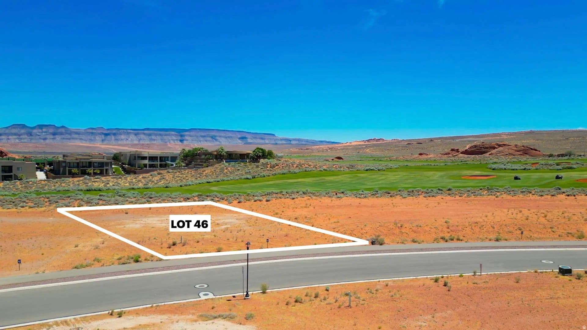 Property from 3305 S ENDLESS TRL #46 - KW - Hurricane, Utah, 84737