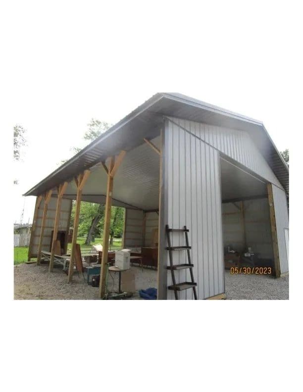 Property from 1100 E Us Highway 50 Highway - KW - North Vernon, Indiana, 47265