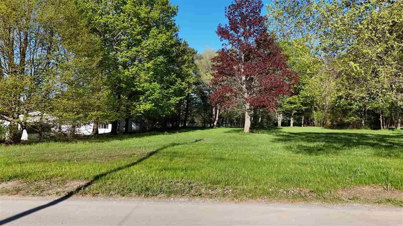 Property from 000 Second Street - KW - Boyne City, Michigan, 49712