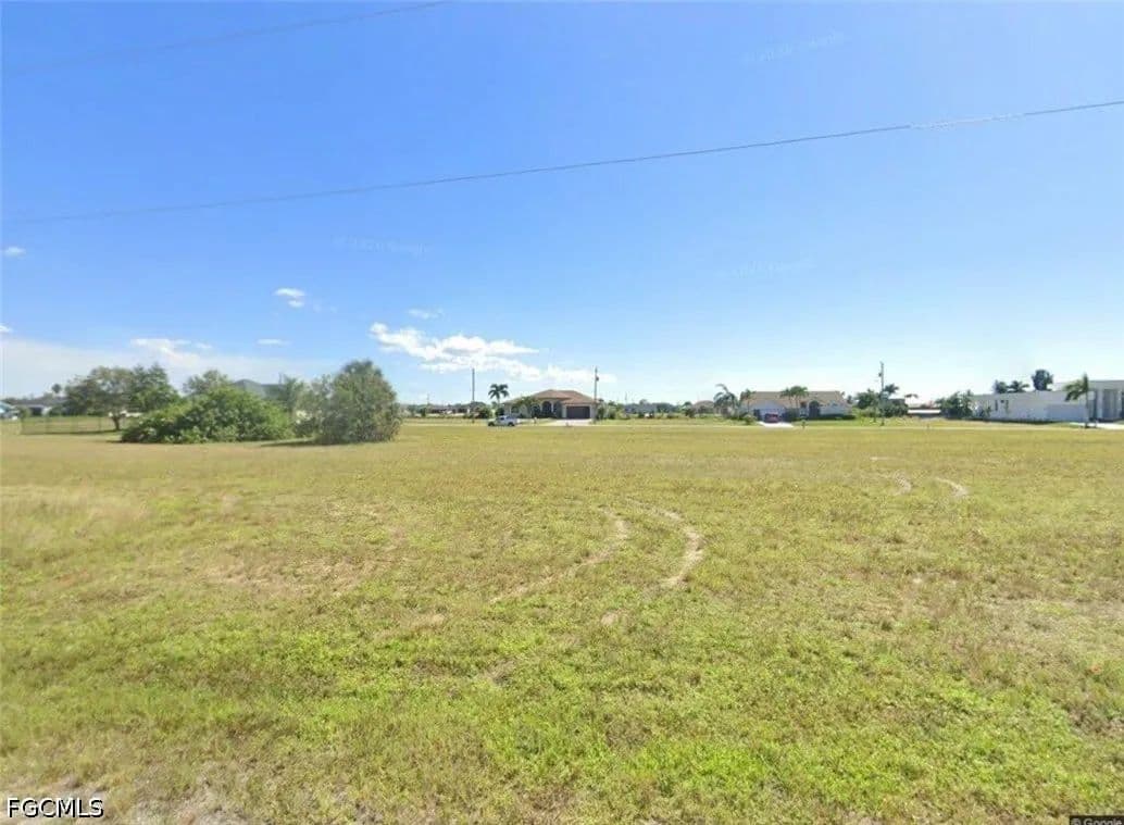 Property from 4226 NW 34th Street - KW - Cape Coral, Florida, 33993