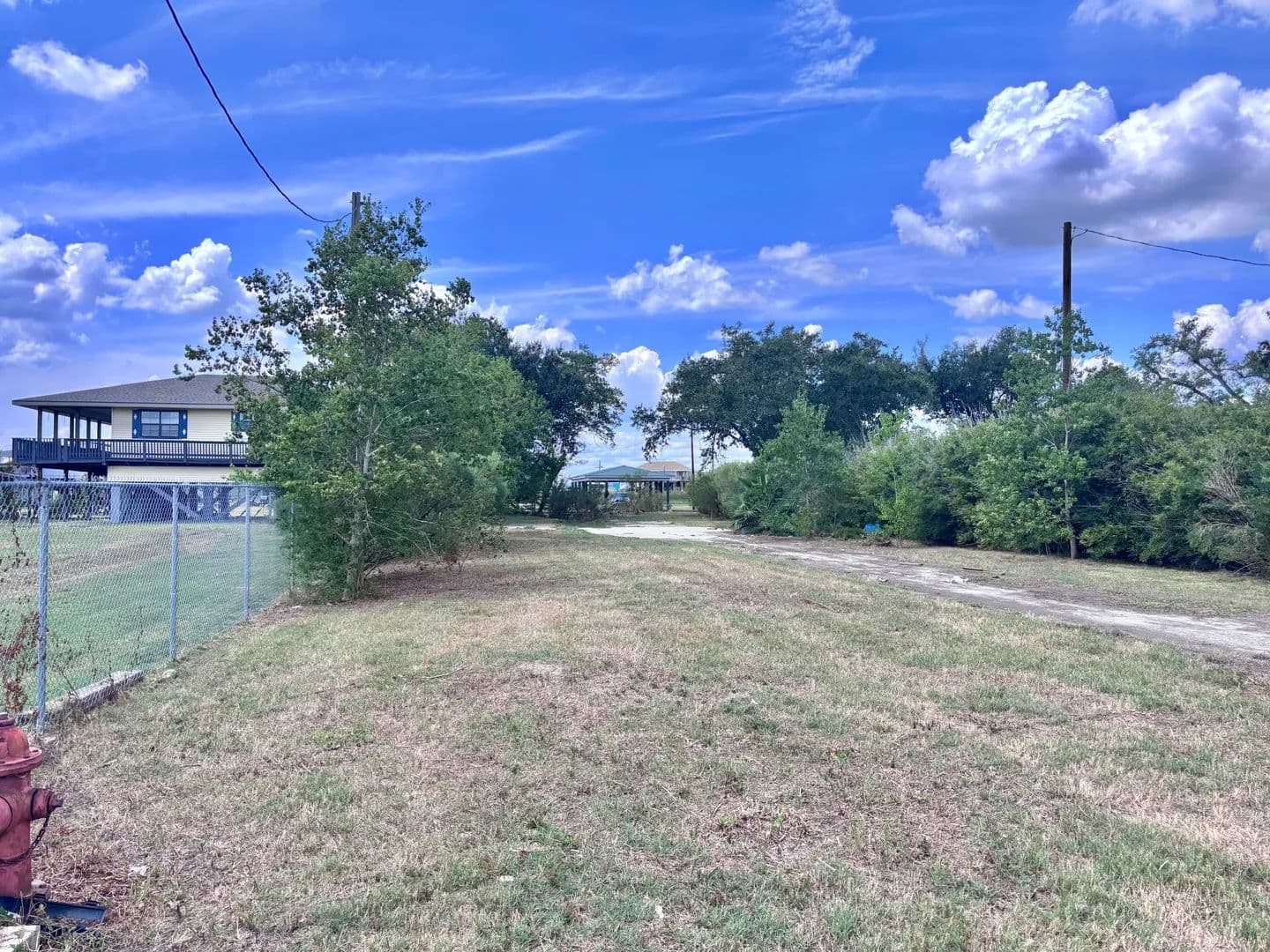 Land -Agricultural (Not Zoned) in Lake Charles - Lake Charles, Louisiana, 70605